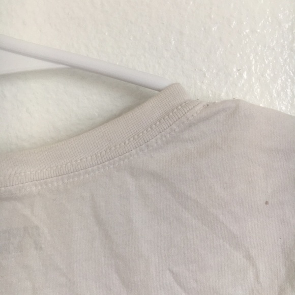 Dangan Ronpa White T Shirt - Size Small - Picture 3 of 11